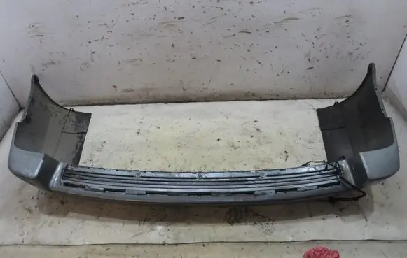 Land Rover Range Rover L322 Rear bumper GMAUTO4574097