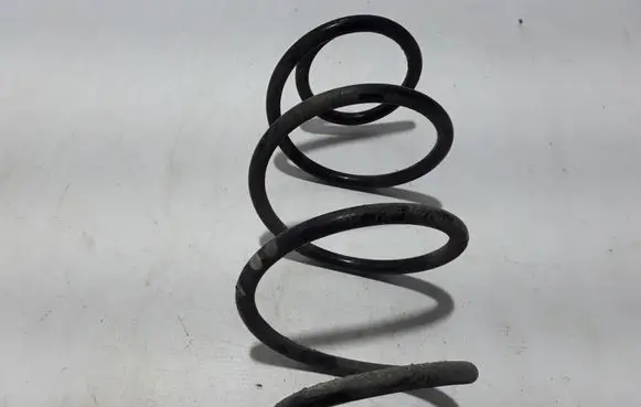 Renault Scenic IV - Grand scenic IV Front coil spring 540108801R