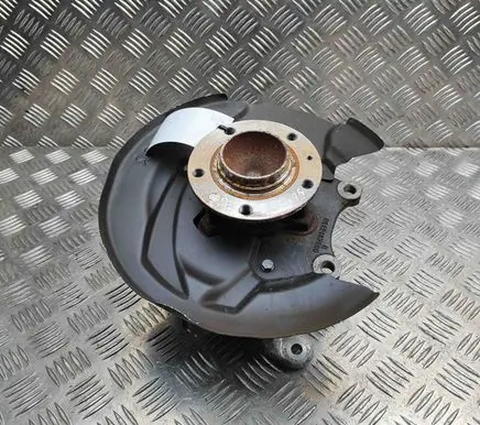 Peugeot 508 II Rear wheel hub 9817536910 9819187980