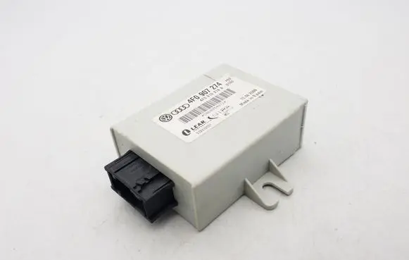 Audi A6 S6 C6 4F Other control units/modules 4F0907274 4F0910274A
