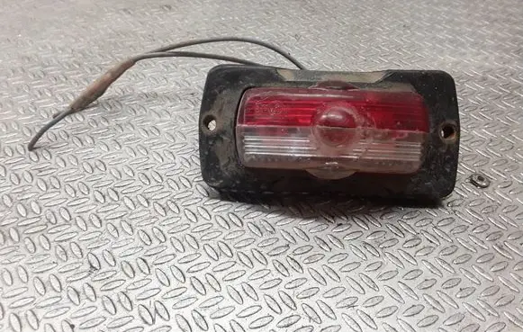 Iveco Daily 35.8 - 9 Other exterior part 