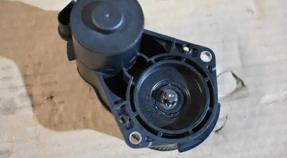 Mercedes-Benz GLB x247 Other brake parts 