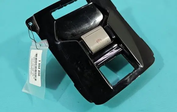 Ford S-MAX Handbrake/parking brake auto hold switch 6M21R01634G IMPRK1554056