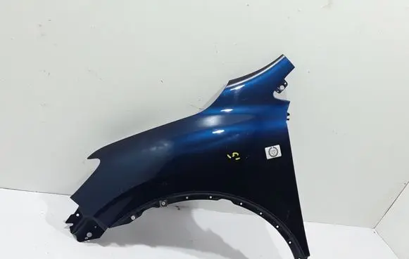 Renault Kadjar Fender 8201621229