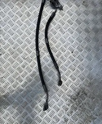 BMW 5 F10 F11 Power steering hose/pipe/line 679823602
