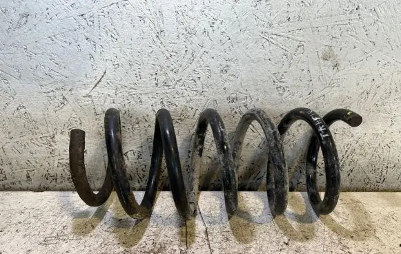 Renault Trafic II (X83) Front coil spring