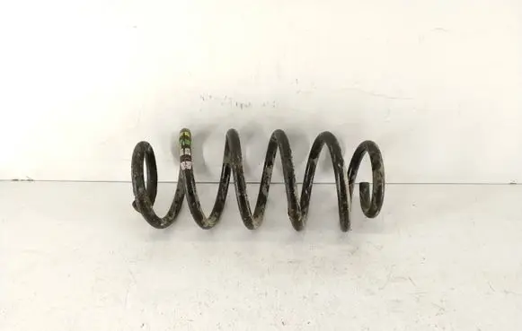Audi A4 S4 B6 8E 8H Front coil spring 