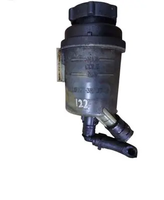 Ford Mondeo MK IV Power steering fluid tank/reservoir 6G913R700CB