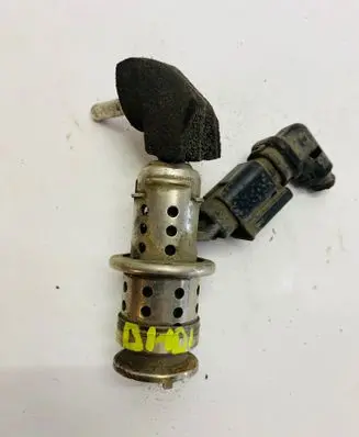 Peugeot 308 AdBlue injector 9802763880 G282B02309