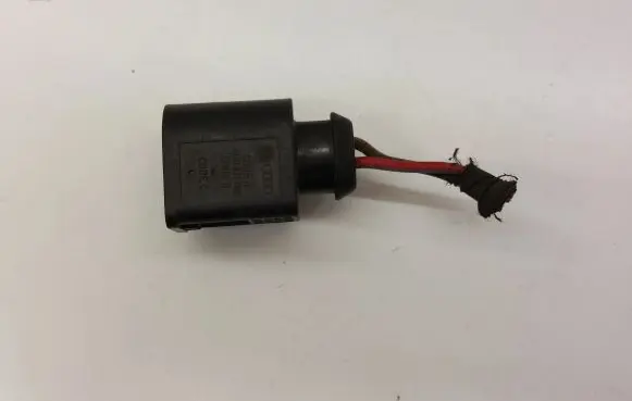 Audi A4 S4 B8 8K Other wiring loom 4D0971992