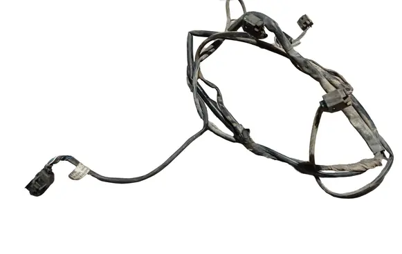 Parking sensor (PDC) wiring loom