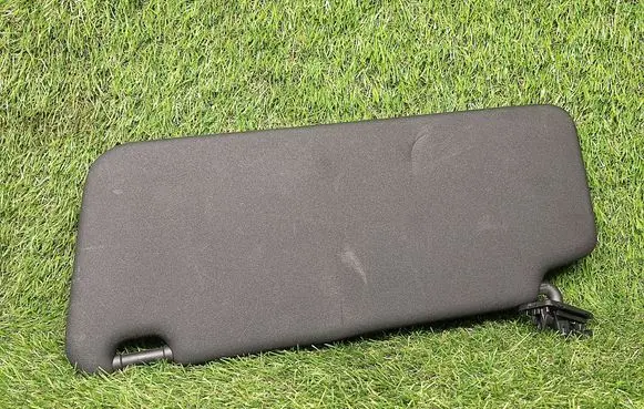 Mercedes-Benz C W204 Sun visor A2078100210