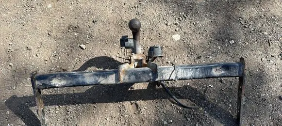 Volvo V70 Tow bar set 30698766