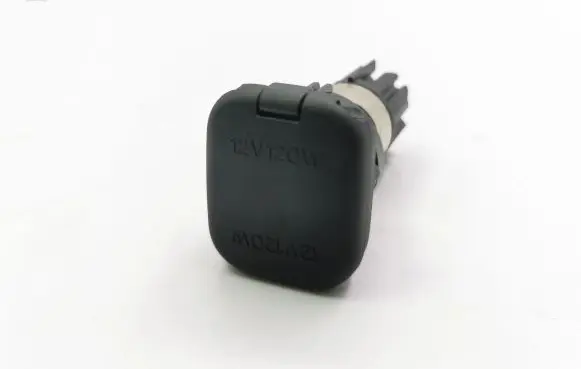 Mazda CX-7 12 V Socket (rear) 