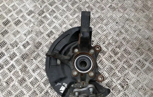 KIA Sportage Front wheel hub