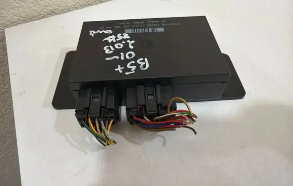 Volkswagen PASSAT B5.5 Comfort/convenience module 1C0959799B