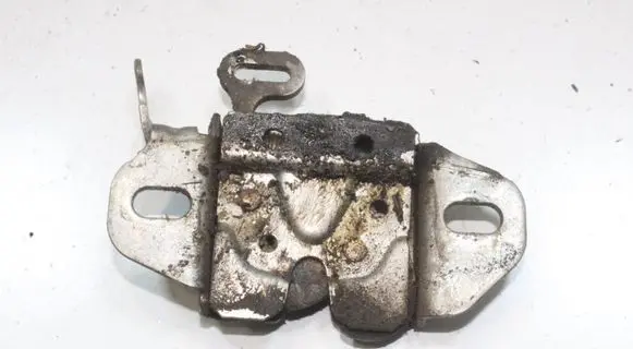 BMW Z4 E85 E86 Engine bonnet/hood lock/catch 7172086