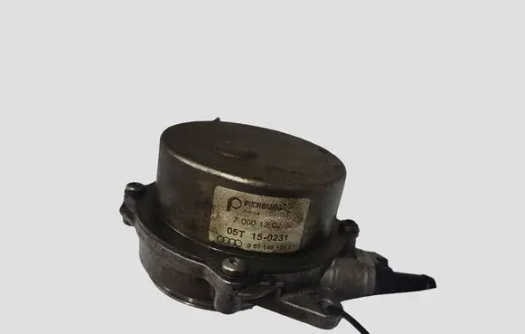 Audi A6 S6 C6 4F Vacuum pump 057145100L 7000130202
