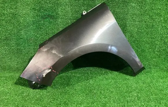 Ford Fiesta Fender