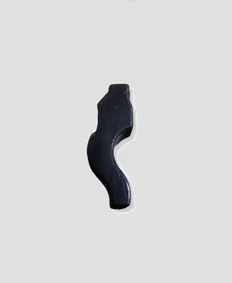 Opel Astra H Fuel Injector clamp holder