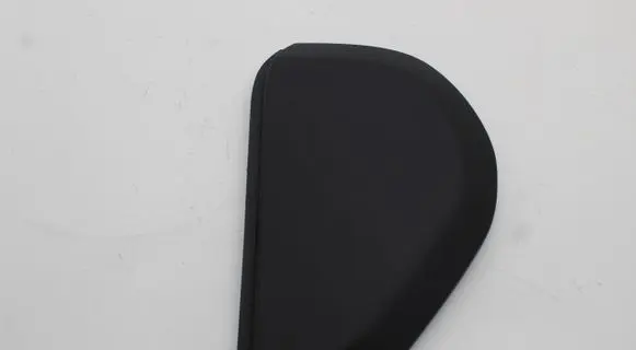 Volkswagen Touareg II Dashboard side end trim 7P6858217B