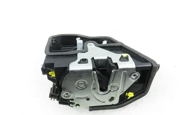 BMW 5 F10 F11 Front door lock 7229458