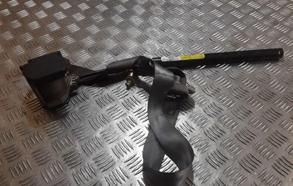 Ford Galaxy Front seatbelt 7M3857705