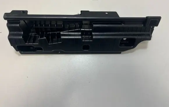 BMW i4 Centre console side trim rear 9462238