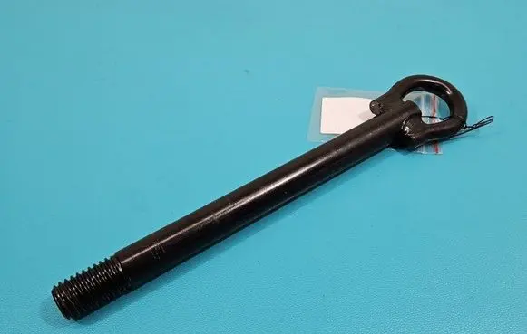 Dacia Sandero III Towing hook eye IMPRK1444139