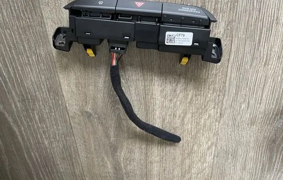 KIA Pro Cee'd III Other devices 93600J7900WK