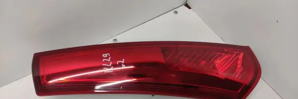 KIA Ceed Rear/tail lights 924031H3