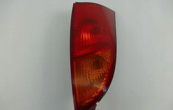 Ford Focus Rear/tail lights