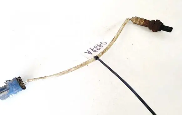 Infiniti FX Lambda probe sensor 0za554-n9