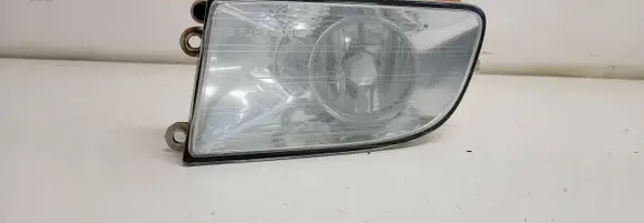 Skoda Octavia Mk2 (1Z) Front fog light 1Z0941699 4SUX15201A 4SHA15201L