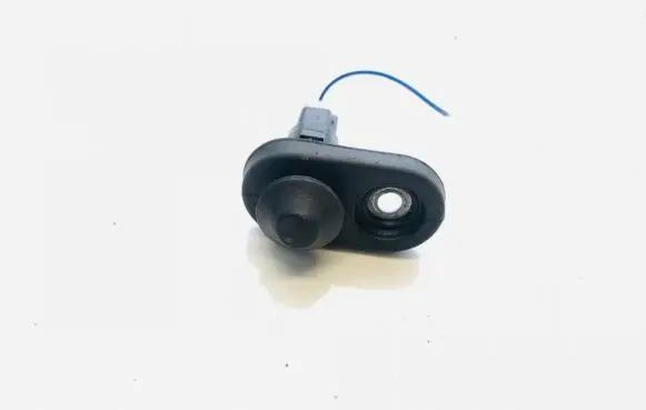 Toyota Yaris Front door sensor coupe 