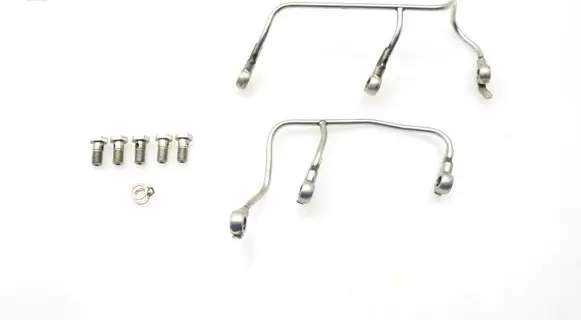 Subaru Forester SH Brake vacuum hose/pipe 