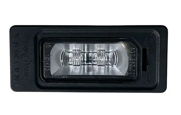 Audi A6 S6 C7 4G Number plate light 4G0943021