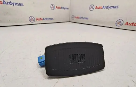BMW 7 F01 F02 F03 F04 Microphone (bluetooth/phone) 9263744 84109263744 84109181410
