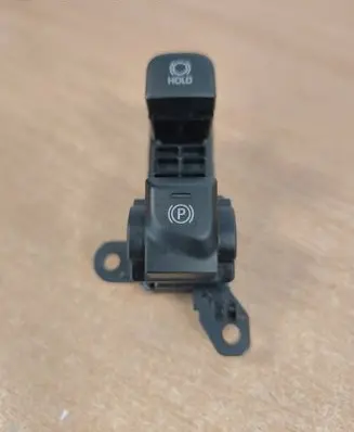 Toyota Yaris Cross Hand parking brake switch 75P286