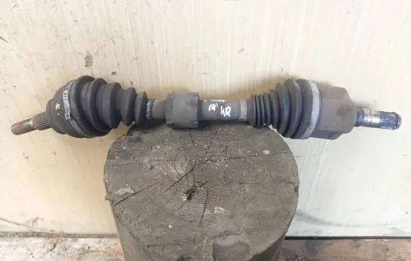 Ford C-MAX II Front driveshaft