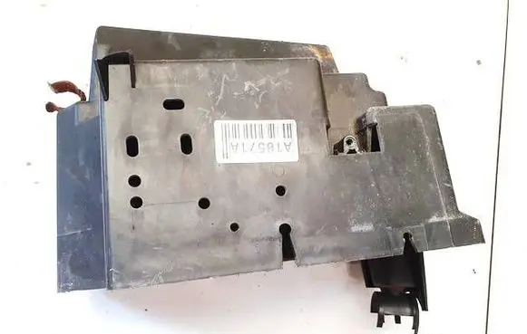 Peugeot 406 Other exterior part 9633899680 93218100