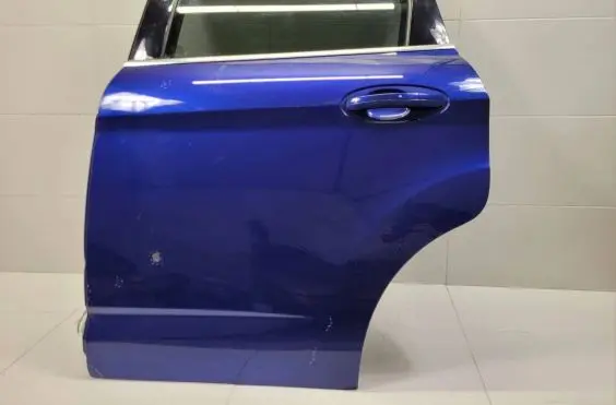 Ford C-MAX II Rear door