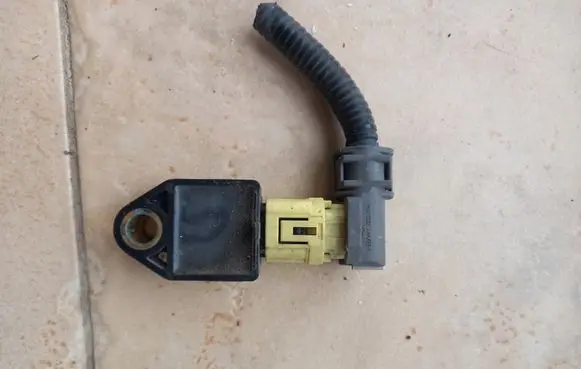 Toyota Corolla Verso AR10 Other control units/modules 891730F010