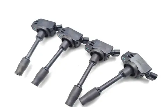 Toyota RAV 4 (XA50) High voltage ignition coil 90919-02277