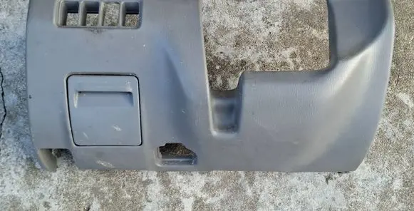 Subaru Forester SF Dashboard lower bottom trim panel PPTD20 SAEPPTD20