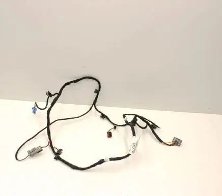 Jaguar XK - XKR Front door wiring loom 6W8314B121AC