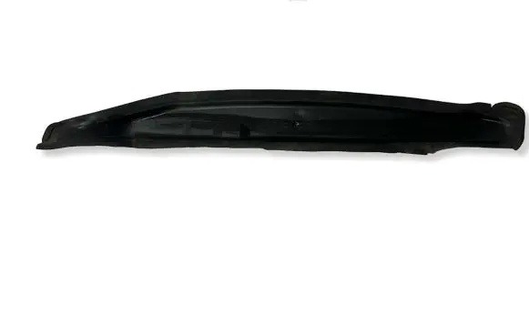 Volkswagen Golf VII Fender foam support/seal 5G0821112C