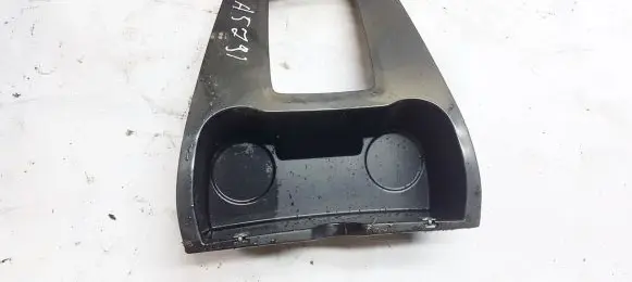SsangYong Rodius Cup holder 7666121010 76661-21010