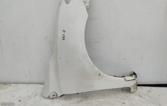 Nissan Pulsar Fender