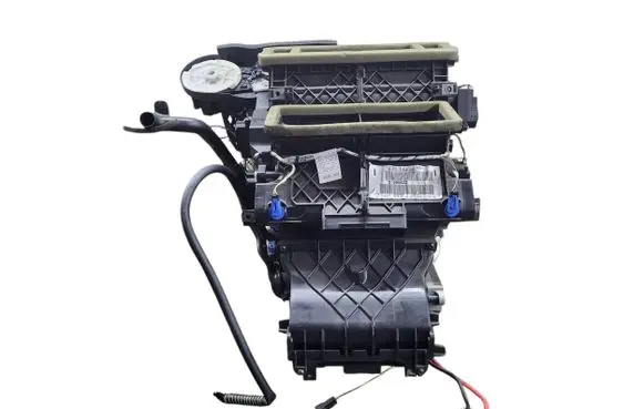 Volvo V40 Interior heater climate box assembly 31390822